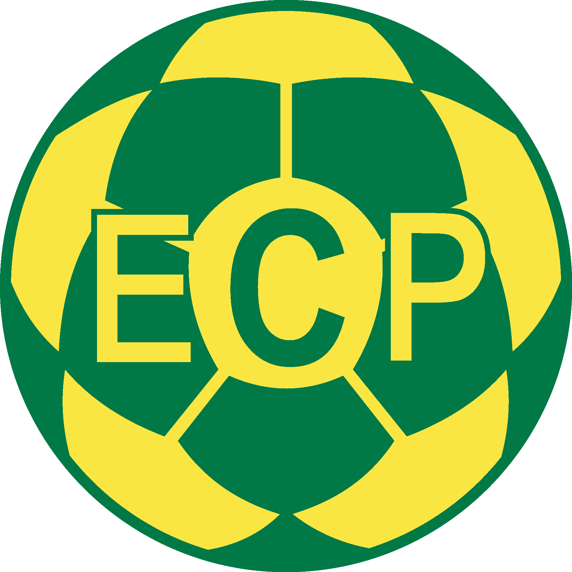 Esporte Clube Paladino De Santo Augusto RS Logo Vector Logo